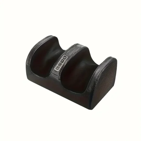 Foot Massager For Circulation And Relaxation - Foot Massager Machine For Relaxation With Heat - Father's Day Gift Mother's Day Gift